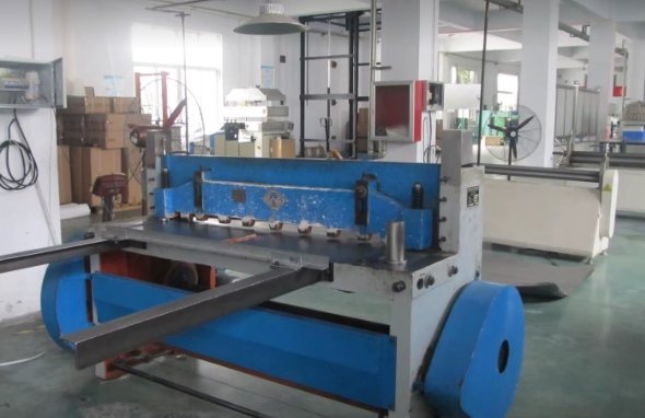 Automated Making